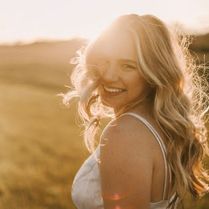 Meet your Posher, Breanna